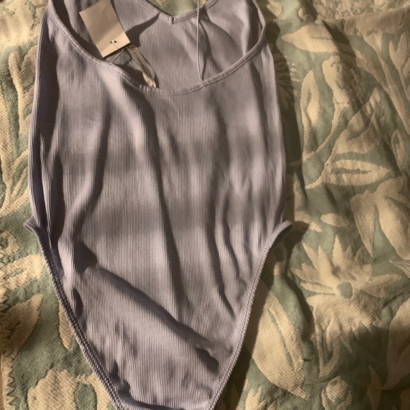 New out from under body suit - Picture 8 of 8